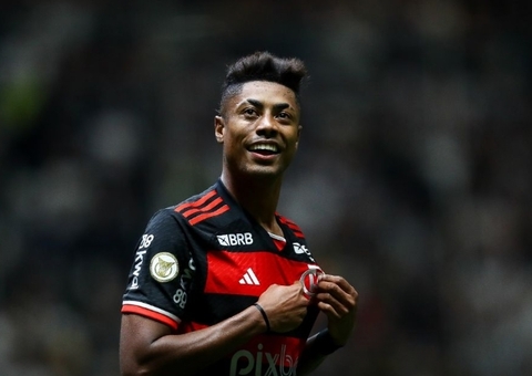 Bruno Henrique anuncia que quer se aposentar em 2026