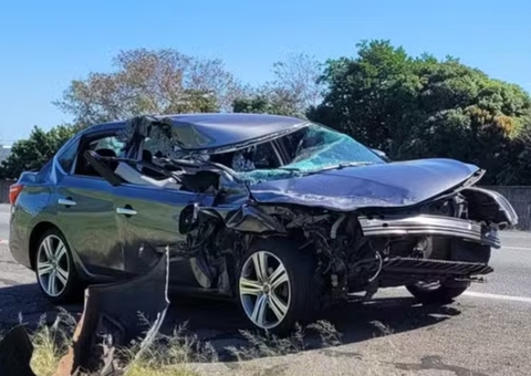 Motorista que levava jogadores do Bragantino disse à polícia que cochilou