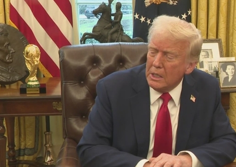 Trump estremece relação com coanfitriões da Copa do Mundo de 2026