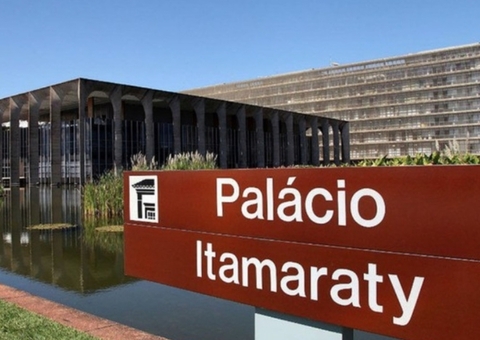 Brasil critica decisão de Israel e diz 'deplorar' bloqueio da ajuda em Gaza