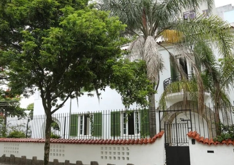 Casa de 'Ainda Estou Aqui' será transformada em museu do Cinema Brasileiro