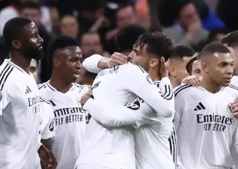 Mbappé e Rüdiger escapam de suspensão e poderão enfrentar o Arsenal