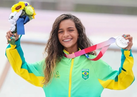 Em decisão polêmica, skate nas Olimpíadas passará a ter idade mínima