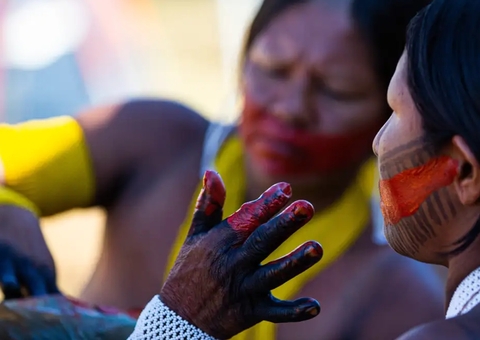 Indígena receberá salário-maternidade cinco anos após nascimento do filho no Amazonas