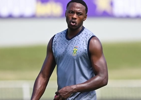 Jogador cumpre suspensão de um mês após testar positivo para cocaína