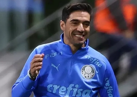 Abel Ferreira é o quarto técnico mais longevo do Super Mundial