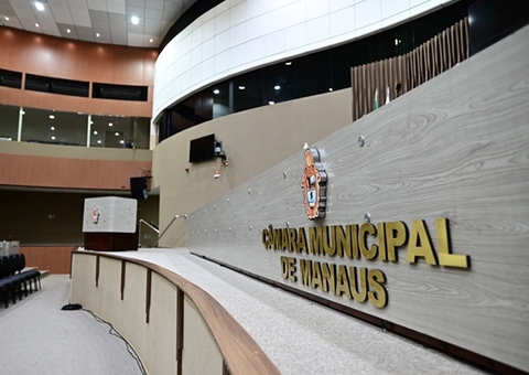 Vereadores aprovam proibição do uso de maconha em praças e parques de Manaus