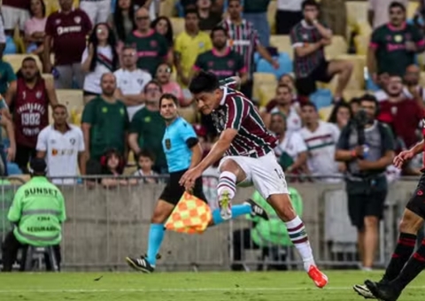 Fluminense x Internacional: onde assistir e horário do jogo do Brasileirão