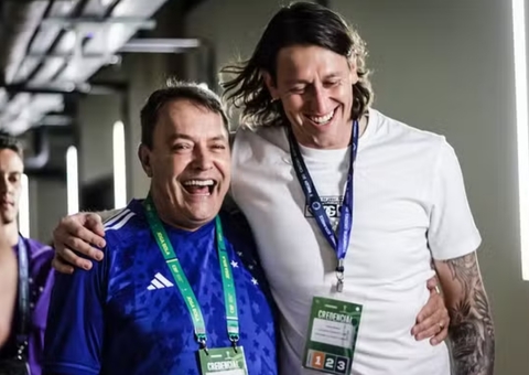 Cruzeiro terá R$ 100 milhões em aportes até o fim do ano