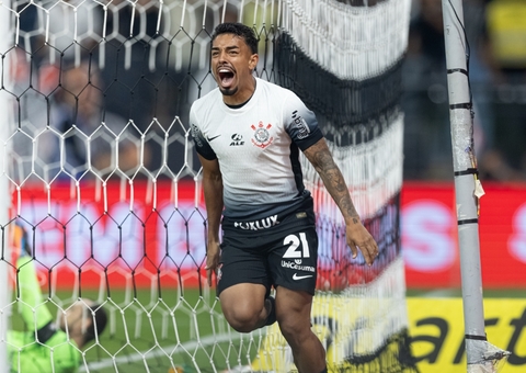 Corinthians x Vitória: onde assistir ao vivo, horário e escalações