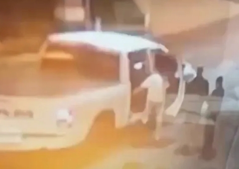 Jogadores do Corinthians se envolvem em confusão na madrugada; video