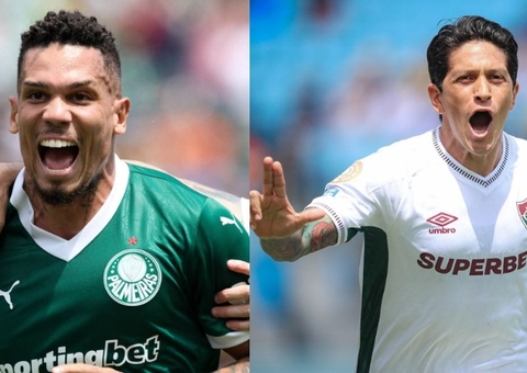 Palmeiras e Fluminense buscam vaga nas semifinais da Copa do Mundo