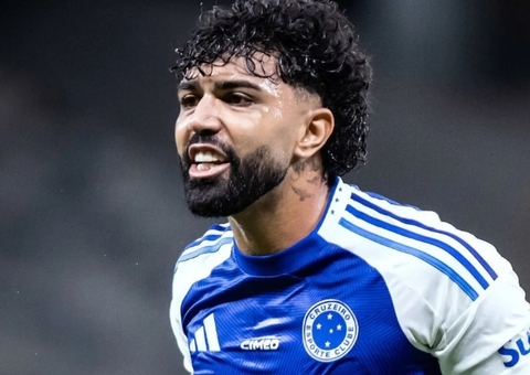 Gabigol é absolvido por acusação de fraude em exame antidoping no Flamengo