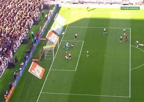 Corinthians empata com o Juventude em casa e volta para o Z-4