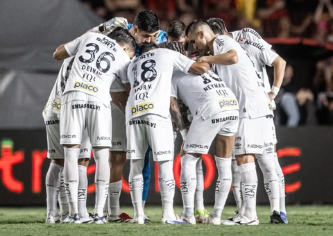 Santos x Juventude: veja tudo sobre o jogo de hoje pelo Brasileiro