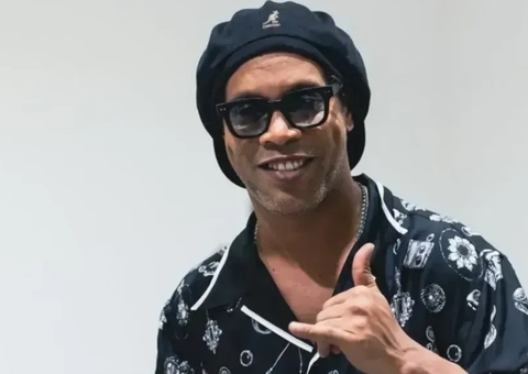 Ronaldinho Gaúcho reage a comparações com Neymar; confira