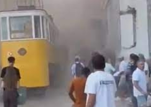 Veja o que causou acidente com bondinho em Lisboa que matou 16