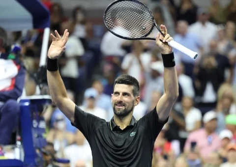 Djokovic anuncia afastamento total da associação de jogadores do tênis