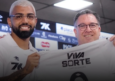 Gabigol explica por que decidiu deixar Cruzeiro e retornar ao Santos