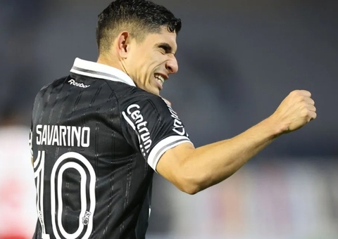Savarino no Fluminense? Entenda como está a negociação com o Botafogo