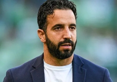 Manchester United demite Ruben Amorim após empate contra o Leeds