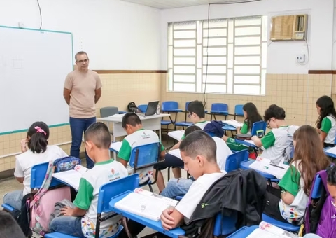 Semed abre concurso com mais de mil vagas em Manaus; saiba como se inscrever