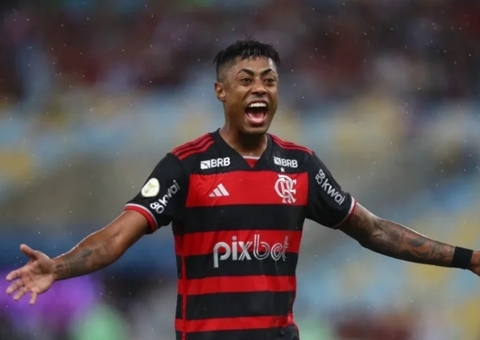 Como é a teia de apostas suspeitas envolvendo Bruno Henrique, do Flamengo