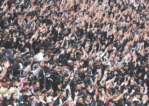 Corinthians pode ser punido por cabeça de porco? Veja o que diz a regra