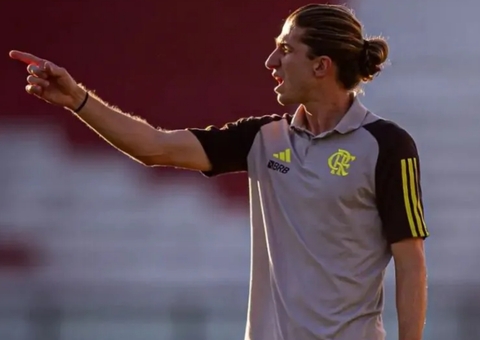 Flamengo preserva cinco titulares contra o Cruzeiro; saiba mais