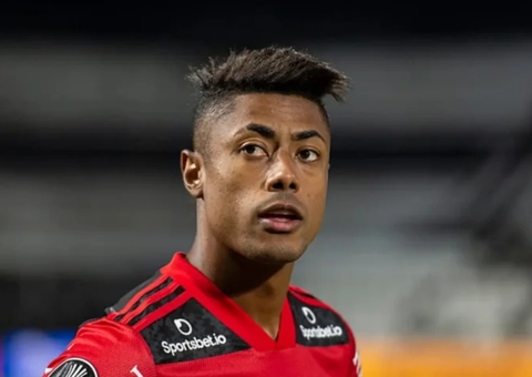 Senador quer ouvir Bruno Henrique na CPI das Apostas