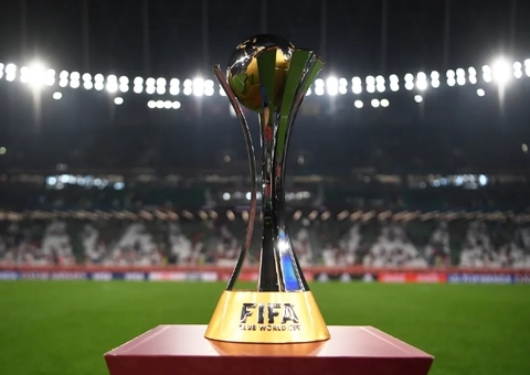 Fifa divulga critérios e regras para Mundial de Clubes 2025