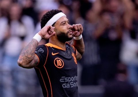 Memphis é convocado pela Holanda; veja como fica Corinthians