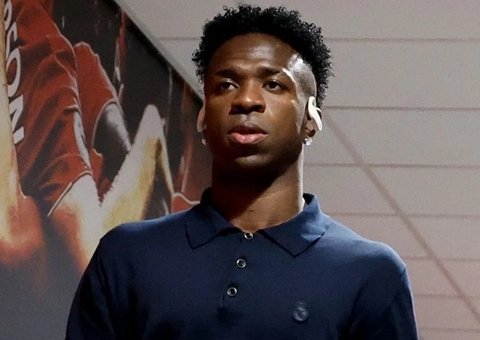 Real Madrid planeja vender Vinicius Júnior em 2026, diz jornal