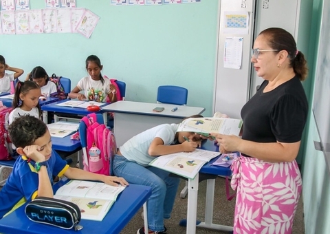 Inscrições para concurso da Semed são prorrogadas até 6 de novembro