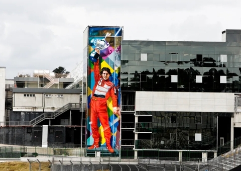 Ingressos premium do GP de São Paulo chegam a R$25 mil e estão esgotados