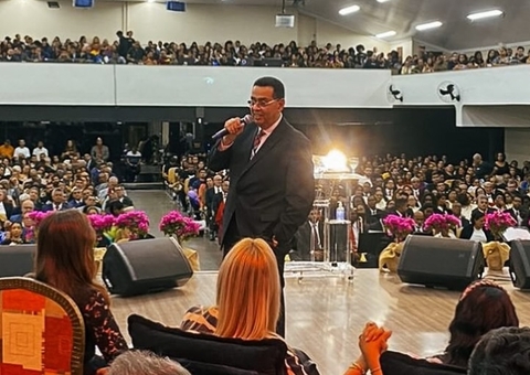 Direito de resposta de Jonatas Câmara 