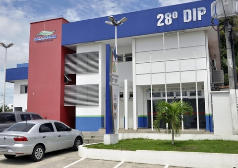 Mulher é presa após cobrar R$ 10 mil de empréstimo de R$ 1,5 mil em Manaus