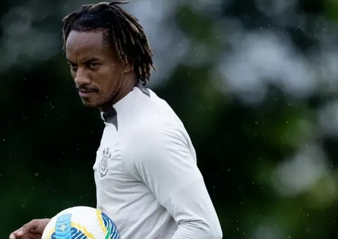 Corinthians engatilha renovação contratual de André Carrillo