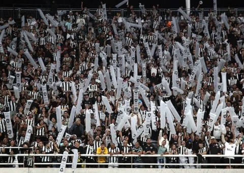 Brasileiro tem Botafogo com uma mão e meia na taça; confira