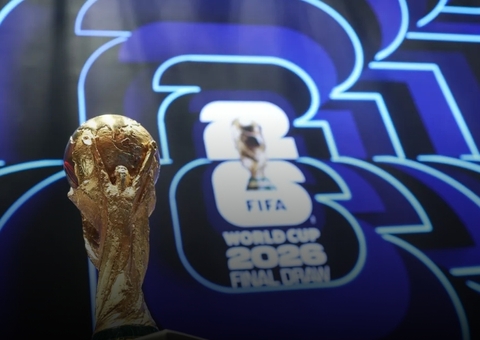 Copa do Mundo 2026: veja os grupos definidos pelo sorteio da Fifa