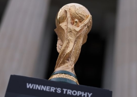 Sorteio da Copa do Mundo de 2026: onde assistir e detalhes do evento