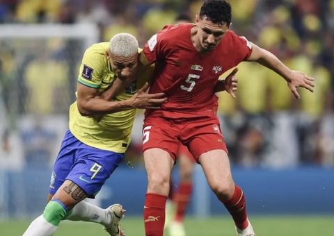 Como foi a estreia do Brasil em cada Copa do Mundo