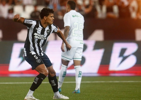 Botafogo x Juventude: Confira provável escalação, horário e onde assistir 