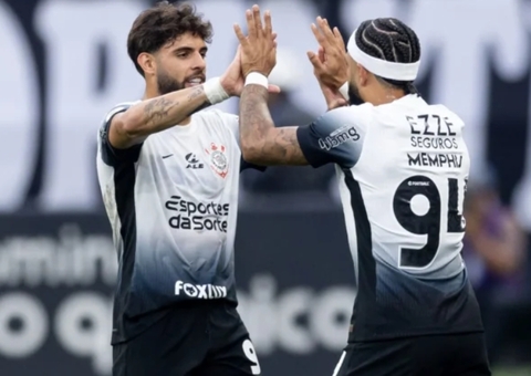 Corinthians x Vasco: Saiba onde assistir ao vivo ao jogo do Brasileirão