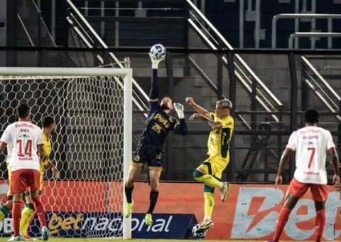 Bragantino marca no fim e vence o Mirassol na estreia do seu novo estádio