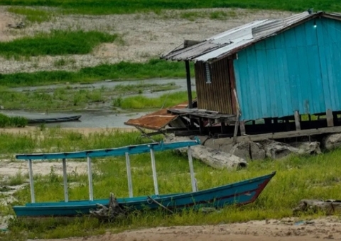 STJ rejeita recurso de ribeirinho do Amazonas por ausência de debate prévio
