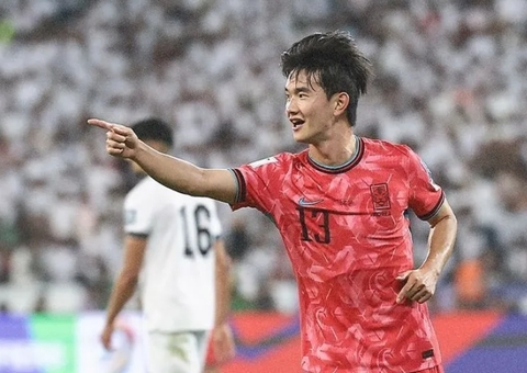 Coreia do Sul vence o Iraque e garante vaga na Copa do Mundo de 2026