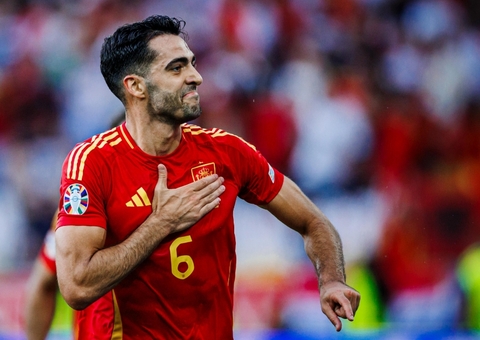  Espanha vence na prorrogação e elimina Alemanha na Euro