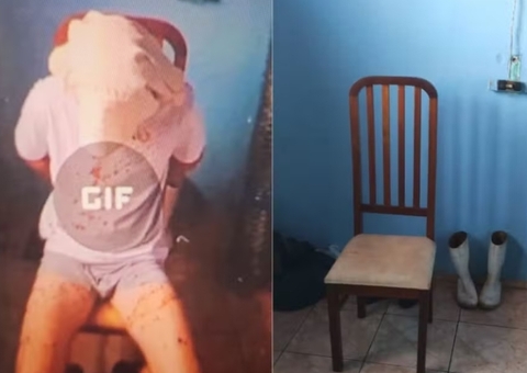 Homem forja próprio sequestro e tenta extorquir R$ 180 mil do pai no Paraná