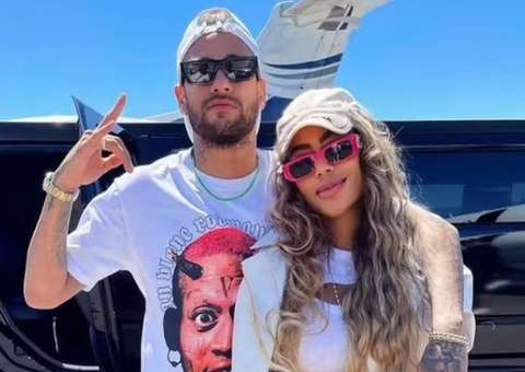 Rafaella Santos revela planos de maternidade: "Já tá na agenda"